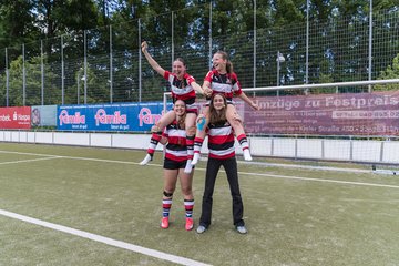 Bild 261 - wCJ Ballfreunde Pokal Finale  Altona 93 - Eimsbuetteler TV : Ergebnis: 0:2